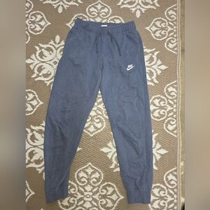 Nike Slate Blue Joggers